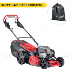 Газонокосилка бензиновая AL-KO Premium 520 VS-B в Новосибирске