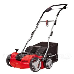 Скарификатор-аэратор электрический Einhell GE-SA 1640 в Новосибирске