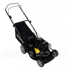 Газонокосилка бензиновая Matrix Turbo 43 B в Новосибирске