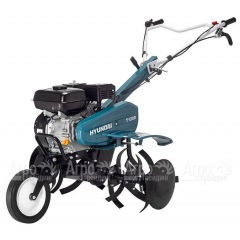 Культиватор Hyundai T 1200 в Новосибирске