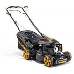 Газонокосилка бензиновая McCulloch M46-140RX в Новосибирске