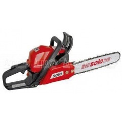 Бензопила цепная Solo 646-38-15 в Новосибирске