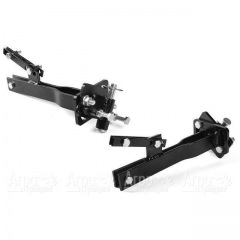 Viking Сцепка VH400/VH440 (порошковое покрытие) 62268939501Впк в Новосибирске