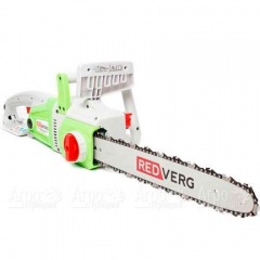 Электропила RedVerg RD-EC2200-16S-16" в Новосибирске