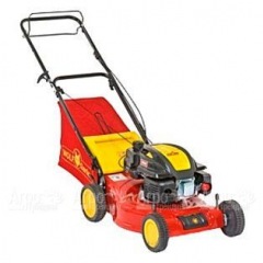 Газонокосилка бензиновая Wolf-Garten A 4600 в Новосибирске