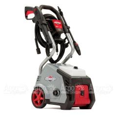 Мойка высокого давления Briggs&#38;Stratton Sprint 2300E/1800 в Новосибирске