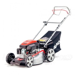 Газонокосилка бензиновая Al-KO Easy 5.1 SP-S в Новосибирске