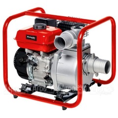 Бензиновая мотопомпа Einhell GC-PW 4030 в Новосибирске