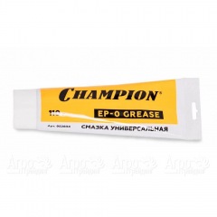 Смазка универсальная Champion EP-0 110 г в Новосибирске