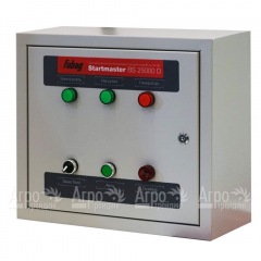 Блок автоматики Fubag Startmaster BS 25000 D в Новосибирске