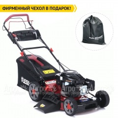 Газонокосилка бензиновая APEK-AS LM 5120SP в Новосибирске