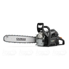 Бензопила Caiman Chenso 50-18 Decompressor в Новосибирске