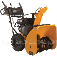 Снегоуборщик Parton PA12530 в Новосибирске