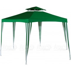 Тент-шатер Green Glade 1009z в Новосибирске
