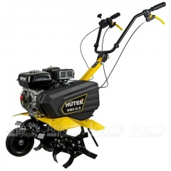 Мотокультиватор Huter GMC-6.5 в Новосибирске