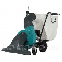 Садовый пылесос Remarc LS 3500 Akku в Новосибирске