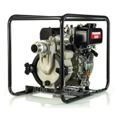 Дизельная мотопомпа DaiShin PTD306T-Y в Новосибирске