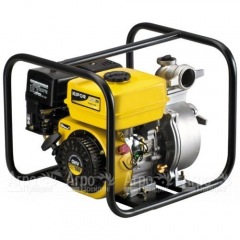 Мотопомпа KIPOR KGP 20 в Новосибирске