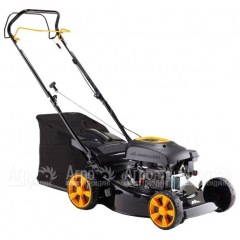 Газонокосилка бензиновая McCulloch M46-110R Classic в Новосибирске