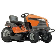 Садовый минитрактор Husqvarna GTH 260 Twin New 9604100-45 в Новосибирске