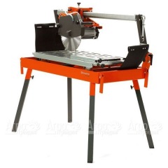 Камнерезная настольная пила Husqvarna TS 100 R в Новосибирске