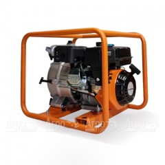 Бензиновая мотопомпа Villartec GTP80 в Новосибирске