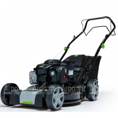 Газонокосилка бензиновая Murray EQ 500 в Новосибирске