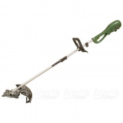 Электрокоса (электрический триммер) Калибр ЭТ-1100В+ в Новосибирске