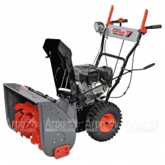 Снегоуборщик Парма МСБ-01- 761 ЭФ в Новосибирске