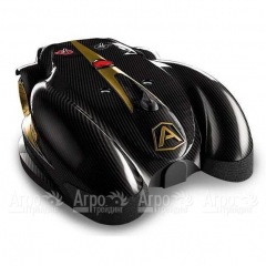 Газонокосилка-робот Caiman Ambrogio L400 Elite GPS в Новосибирске