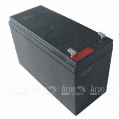 Аккумулятор Solo 12 В в Новосибирске
