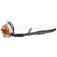 Воздуходувка бензиновая Stihl BR 500 в Новосибирске