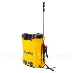 Опрыскиватель аккумуляторный Huter SP-10AC в Новосибирске