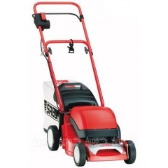 Газонокосилка электрическая SABO 36-EL SA752 в Новосибирске