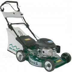 Газонокосилка бензиновая MA.RI.NA GT-57 SH Master (Honda GCV-160) в Новосибирске