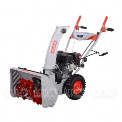 Снегоуборщик Ресанта СБ 4000 в Новосибирске