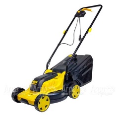 Газонокосилка электрическая Champion EM3111 в Новосибирске