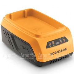 Зарядное устройство Stiga SCG 515 AE в Новосибирске