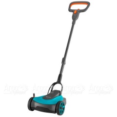 Газонокосилка аккумуляторная Gardena Li-18/22 в Новосибирске