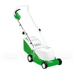 Электрическая газонокосилка VIKING ME 340 в Новосибирске