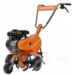 Культиватор Daewoo DAT 3555 в Новосибирске