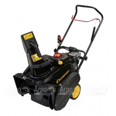 Снегоуборщик Champion ST655BS в Новосибирске