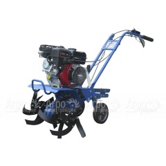 Культиватор Крот МК-4-03 с двигателем B&#38;S в Новосибирске