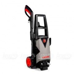 Мойка высокого давления Crown CT42021 в Новосибирске