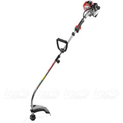 Бензокоса (бензиновый триммер) Зубр ТБ-250 в Новосибирске