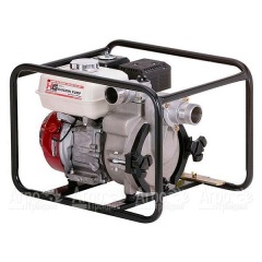 Бензиновая мотопомпа DaiShin SWT-50HX в Новосибирске
