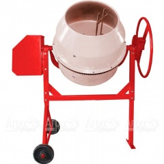 Бетоносмеситель Elitech Б 160Н (Бетономешалка Elitech Б 160Н) в Новосибирске