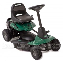Садовый минитрактор Weed Eater WE261 в Новосибирске
