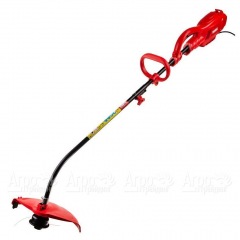 Электрокоса (электрический триммер) Hammer ETR1200C в Новосибирске