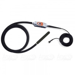 Глубинный вибратор для бетона Husqvarna Smart 48 9678559-05 в Новосибирске